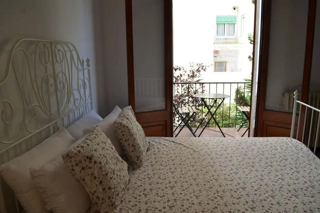 Apartament Apartamento Centro De Lloret 8 People Lloret de Mar
