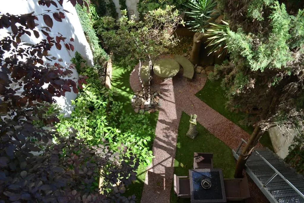 Apartament Apartamento Centro De Lloret 8 People Lloret de Mar