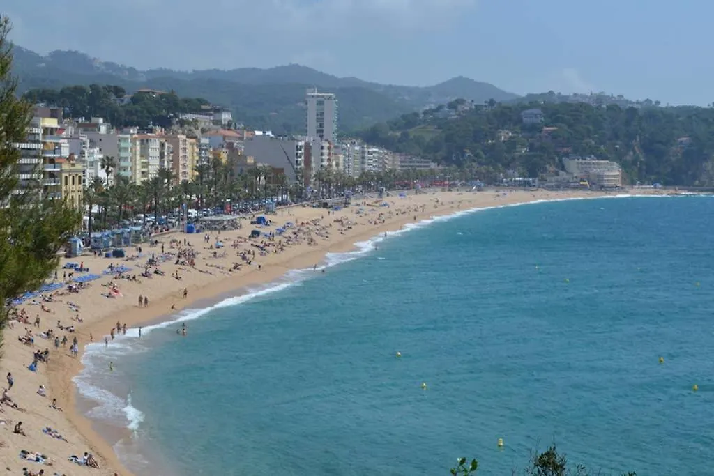 Apartamento Centro De Lloret 8 People Lloret de Mar 0*,