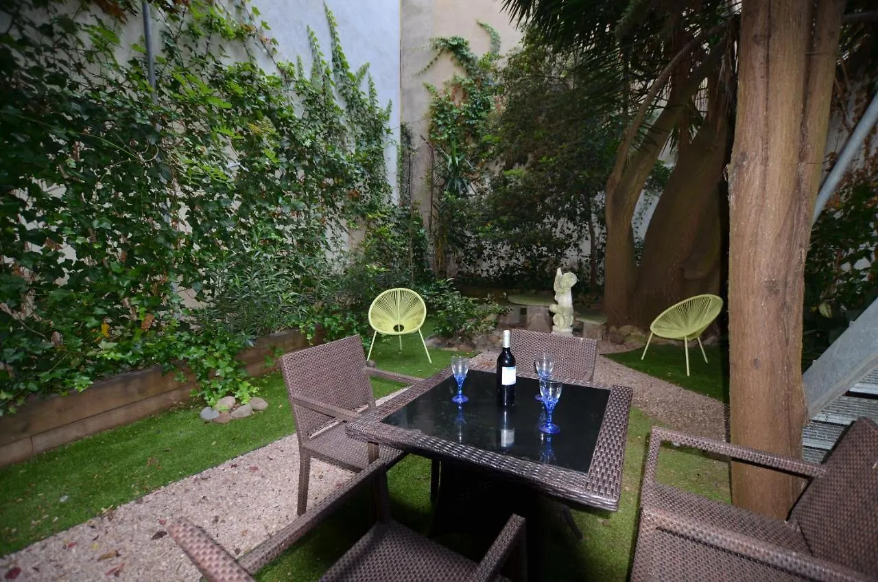 Apartamento Centro De Lloret 8 People Lloret de Mar