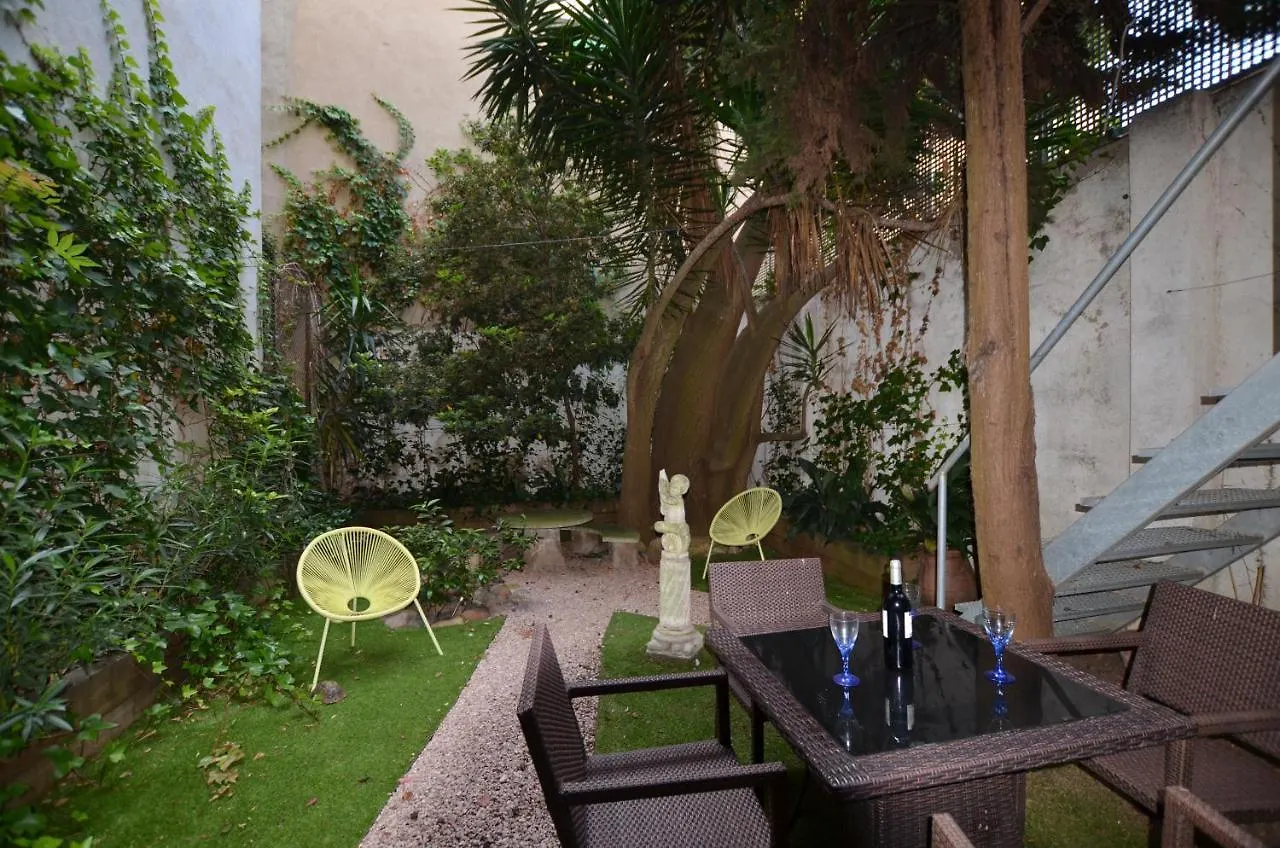 Apartament Apartamento Centro De Lloret 8 People Lloret de Mar