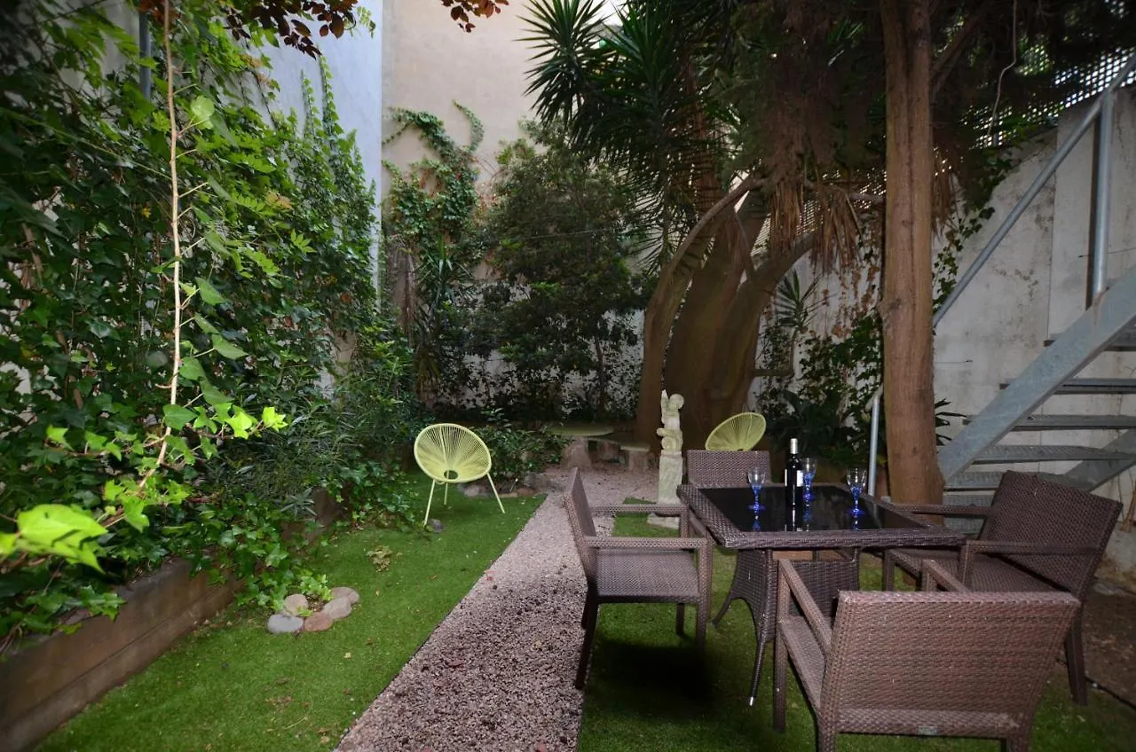 Apartamento Centro De Lloret 8 People Lloret de Mar Hiszpania