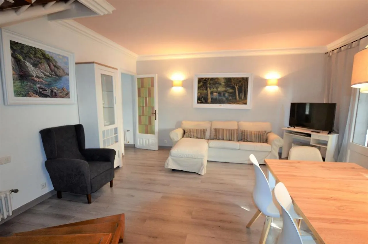 Apartamento Centro De Lloret 8 People Lloret de Mar 0*,