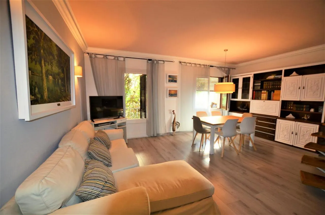 Apartamento Centro De Lloret 8 People Lloret de Mar
