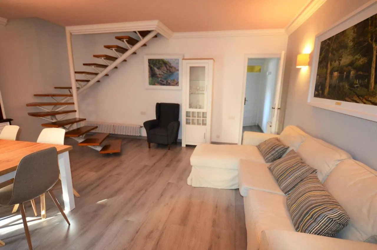 Apartamento Centro De Lloret 8 People Lloret de Mar
