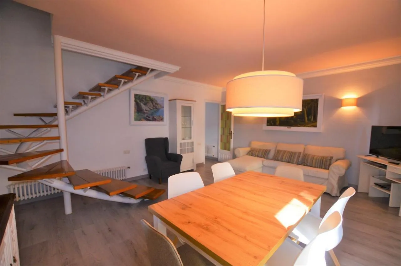 Apartamento Centro De Lloret 8 People Lloret de Mar Hiszpania