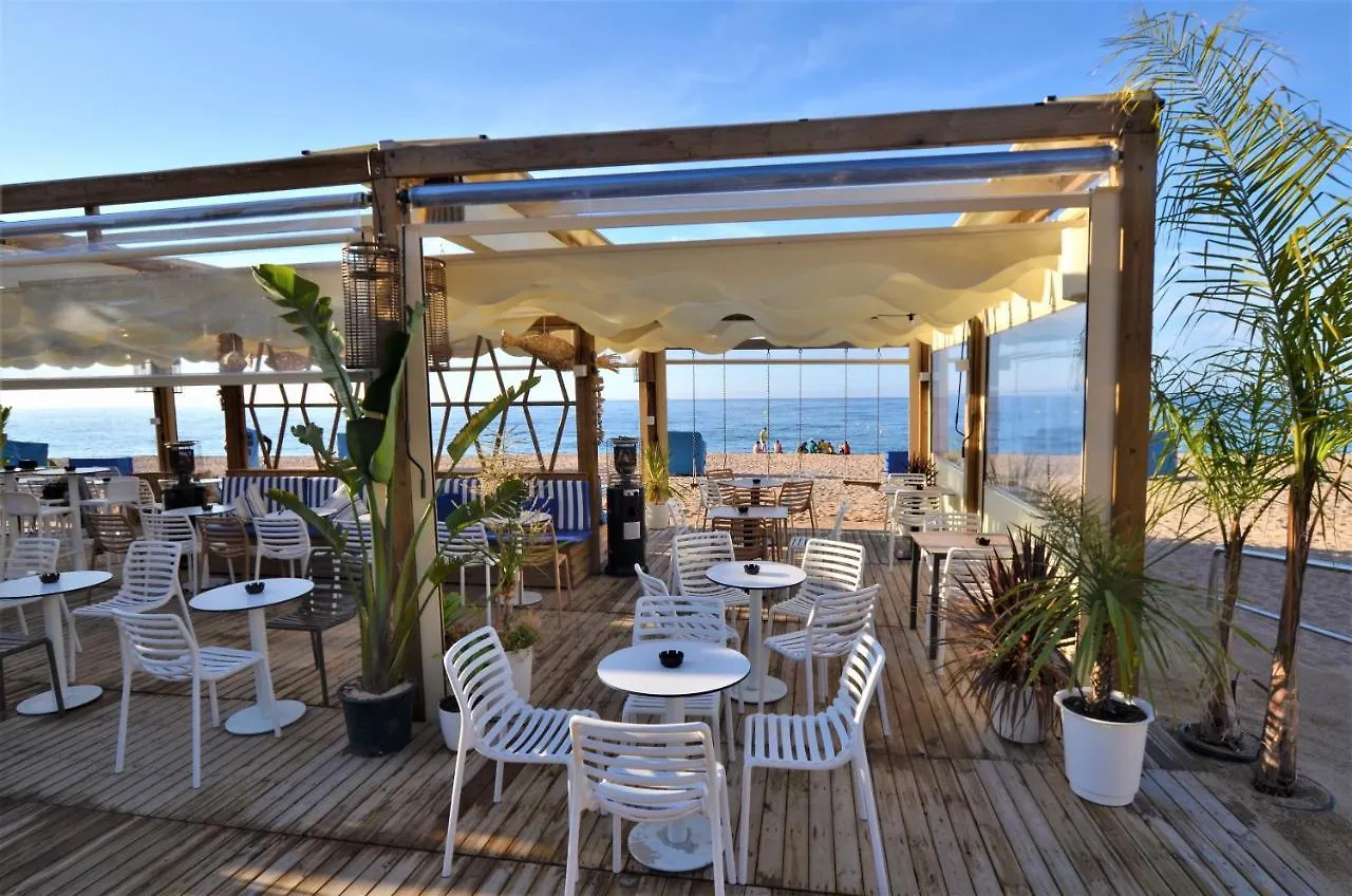 Apartamento Centro De Lloret 8 People Lloret de Mar 0*,  Hiszpania