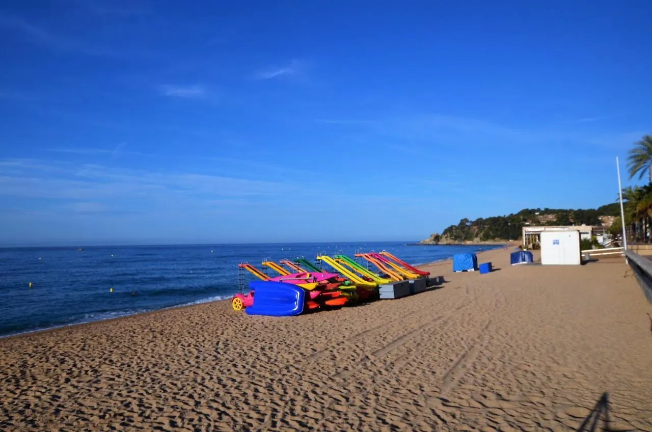Apartamento Centro De Lloret 8 People Lloret de Mar