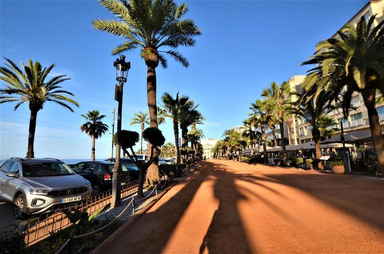 Apartament Apartamento Centro De Lloret 8 People Lloret de Mar