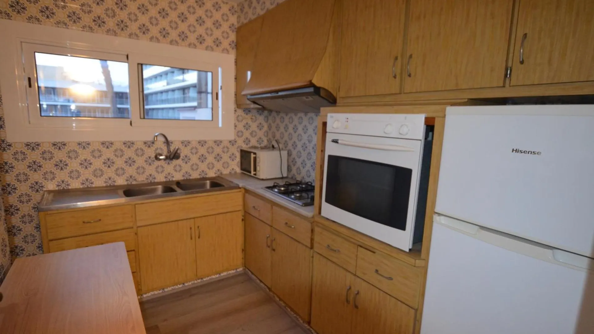 Apartamento Centro De Lloret 8 People Lloret de Mar Apartament