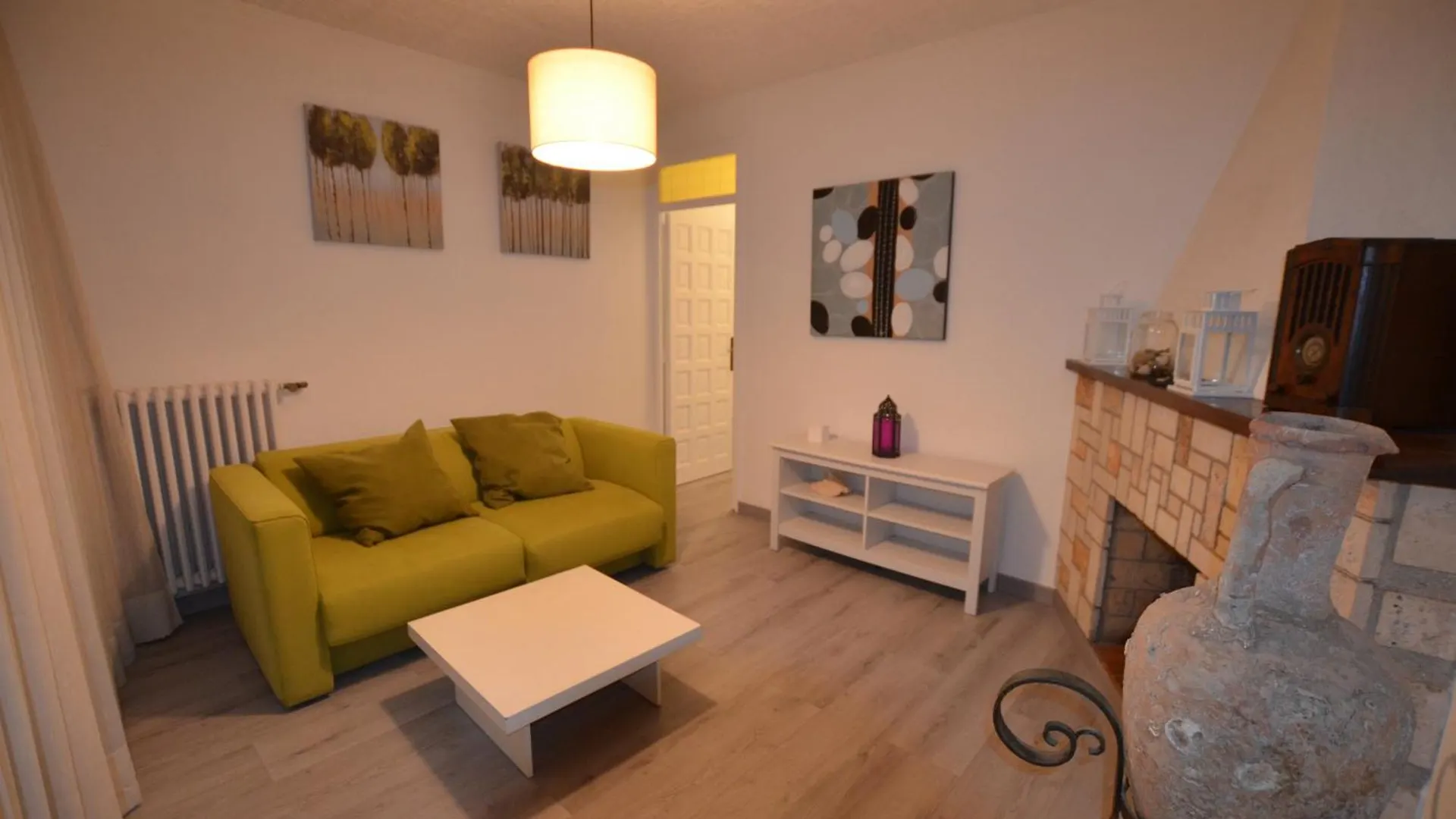 Apartamento Centro De Lloret 8 People Lloret de Mar Apartament