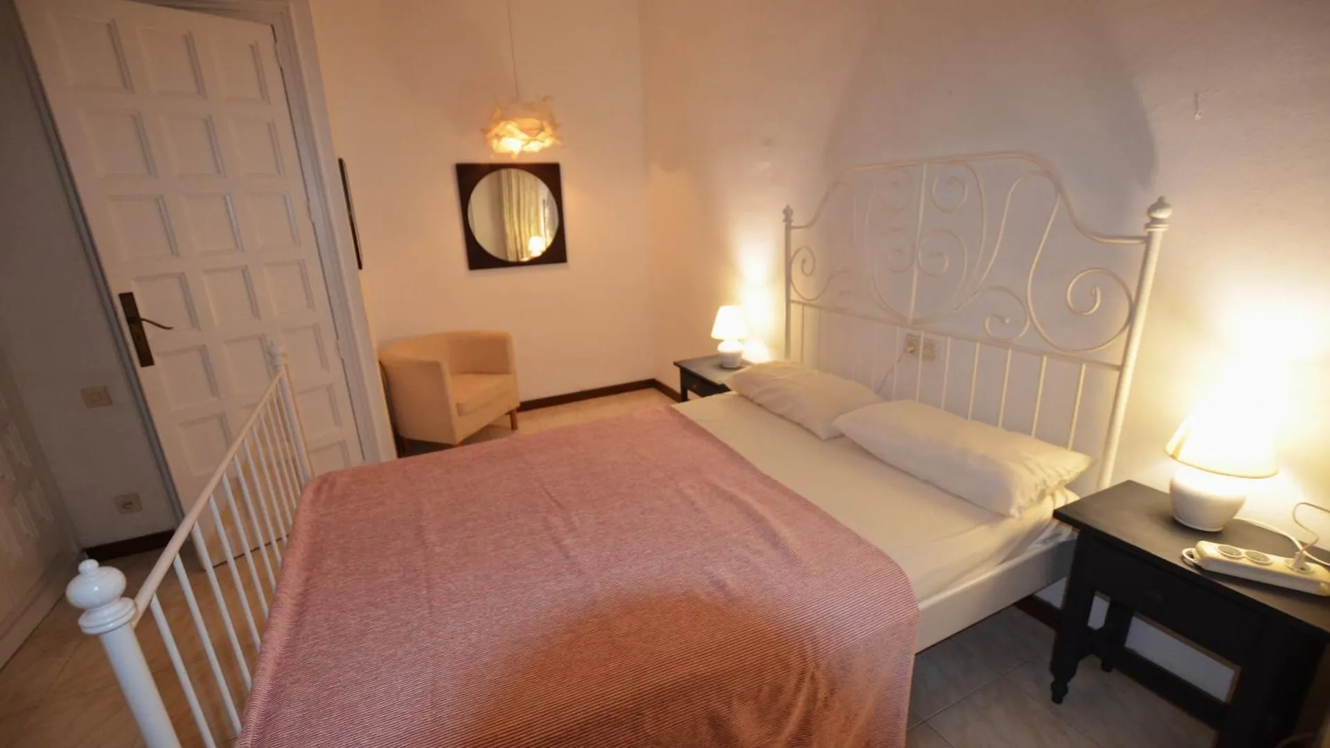 Apartamento Centro De Lloret 8 People Lloret de Mar