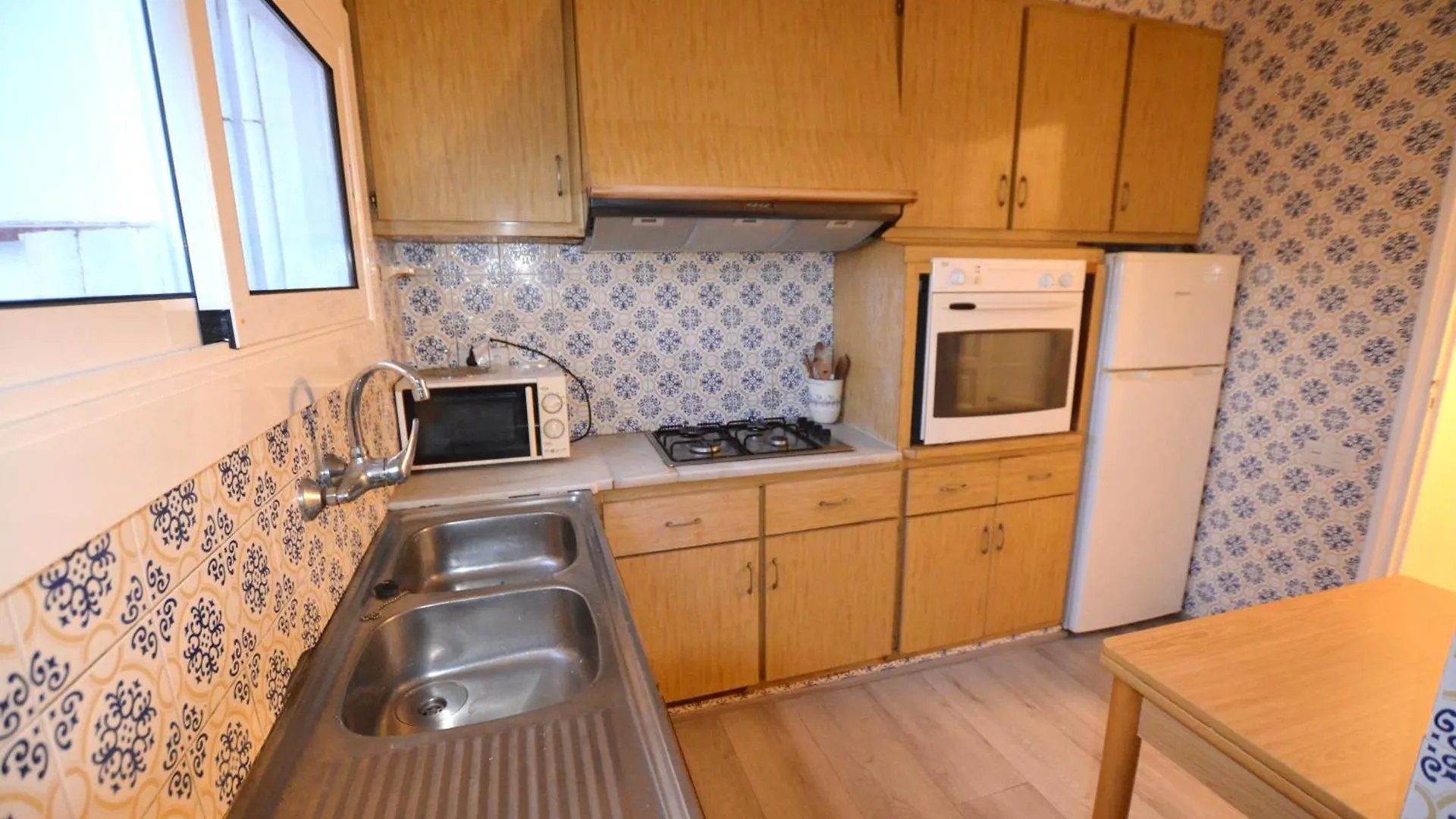 Apartament Apartamento Centro De Lloret 8 People Lloret de Mar