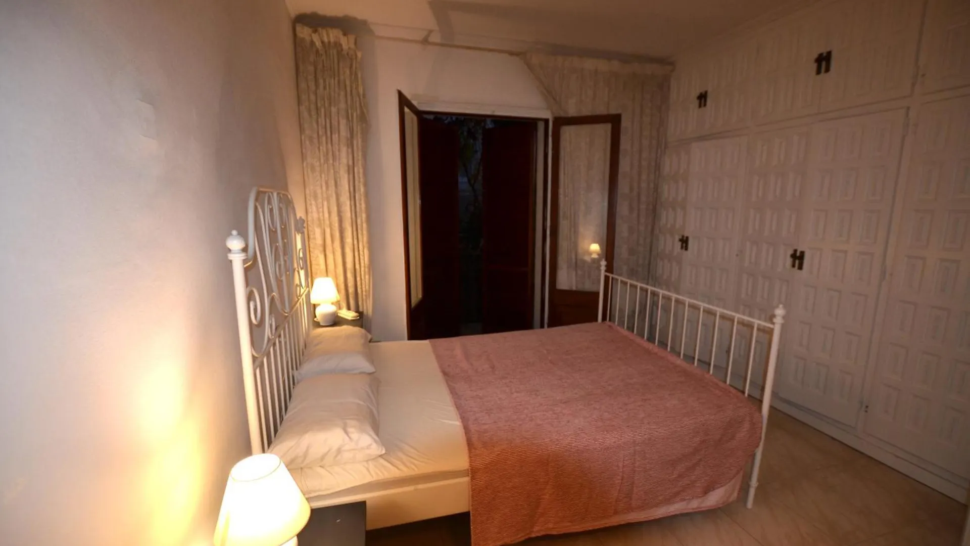 Apartamento Centro De Lloret 8 People Lloret de Mar Apartament