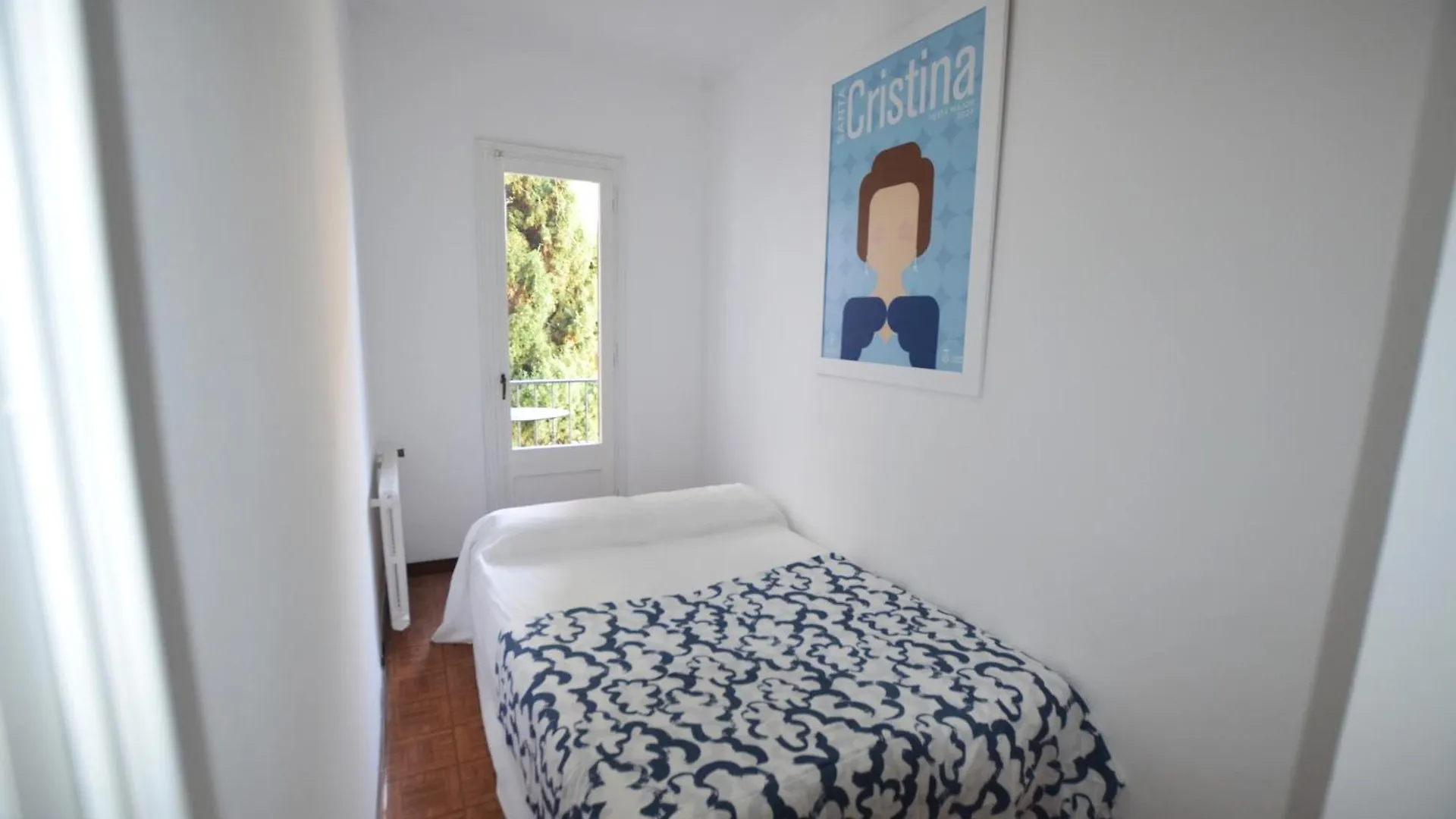 Apartamento Centro De Lloret 8 People Lloret de Mar