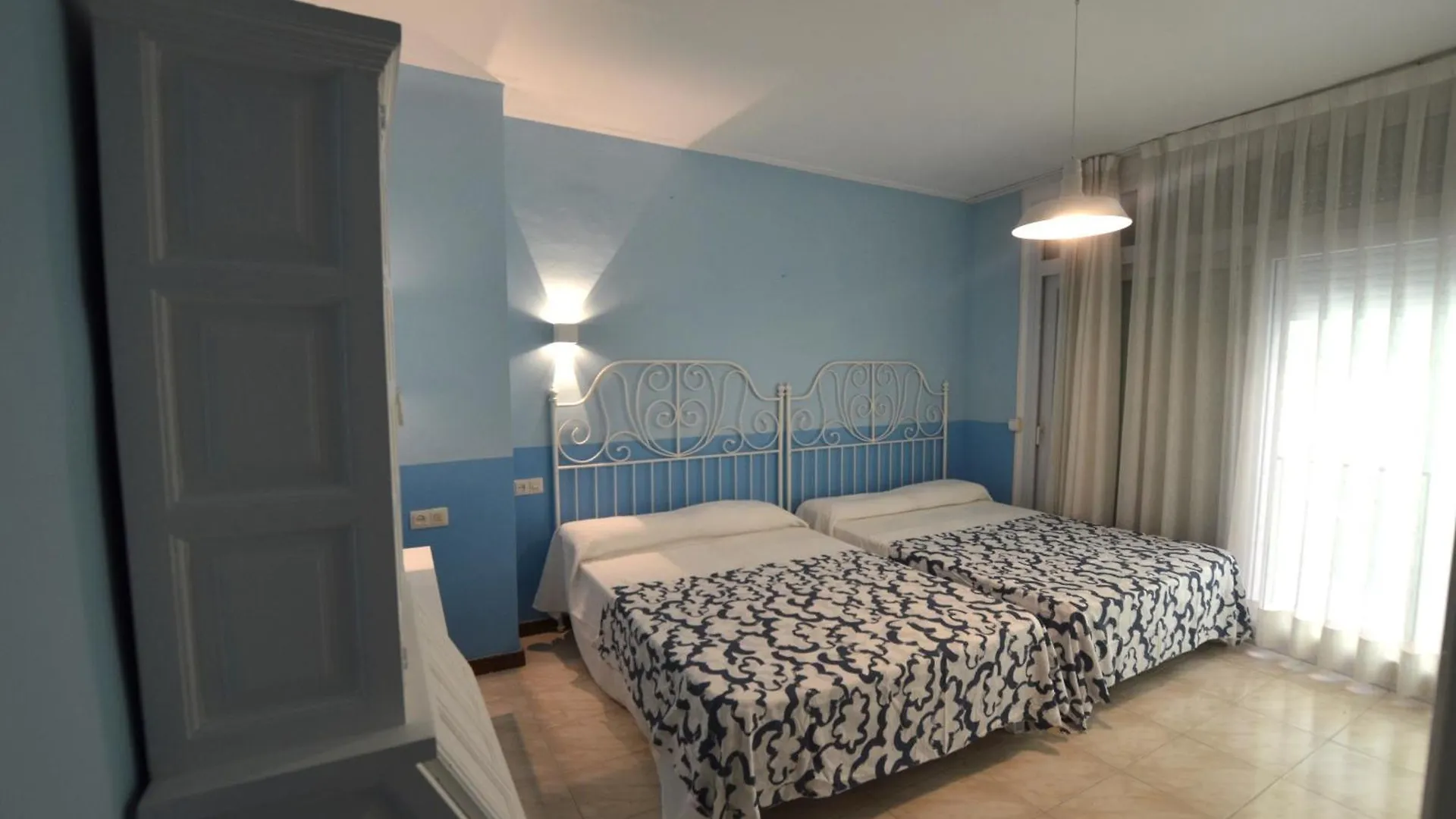 Apartament Apartamento Centro De Lloret 8 People Lloret de Mar