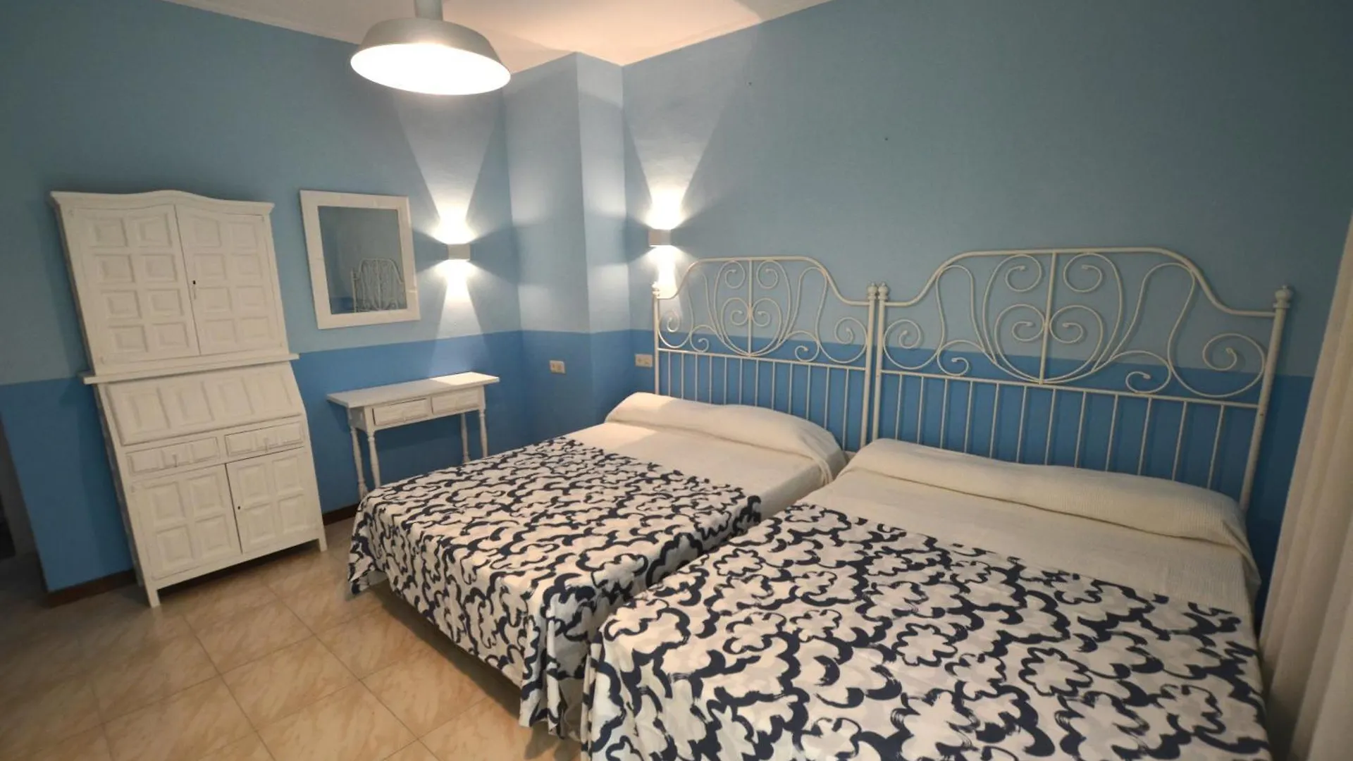 Apartament Apartamento Centro De Lloret 8 People Lloret de Mar Hiszpania