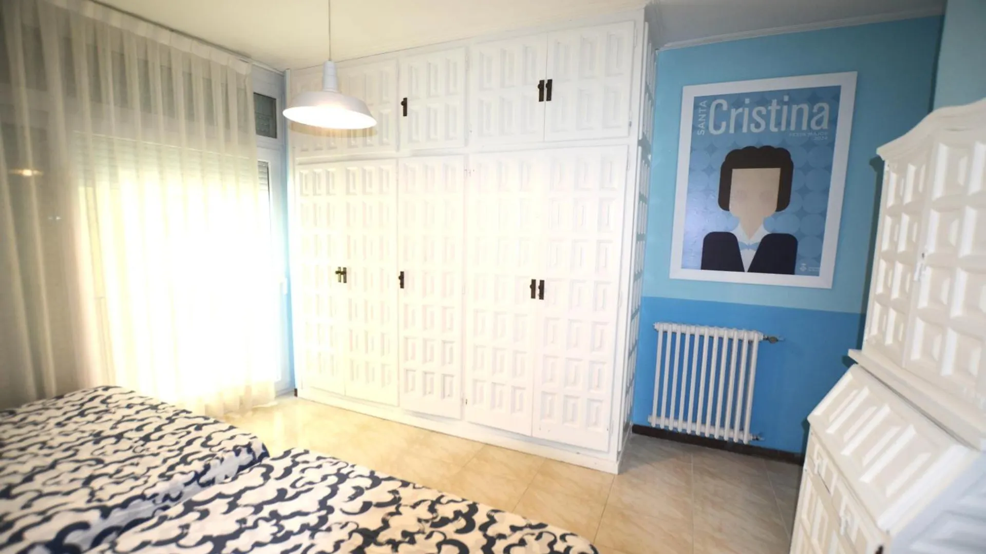 Apartamento Centro De Lloret 8 People Lloret de Mar Hiszpania