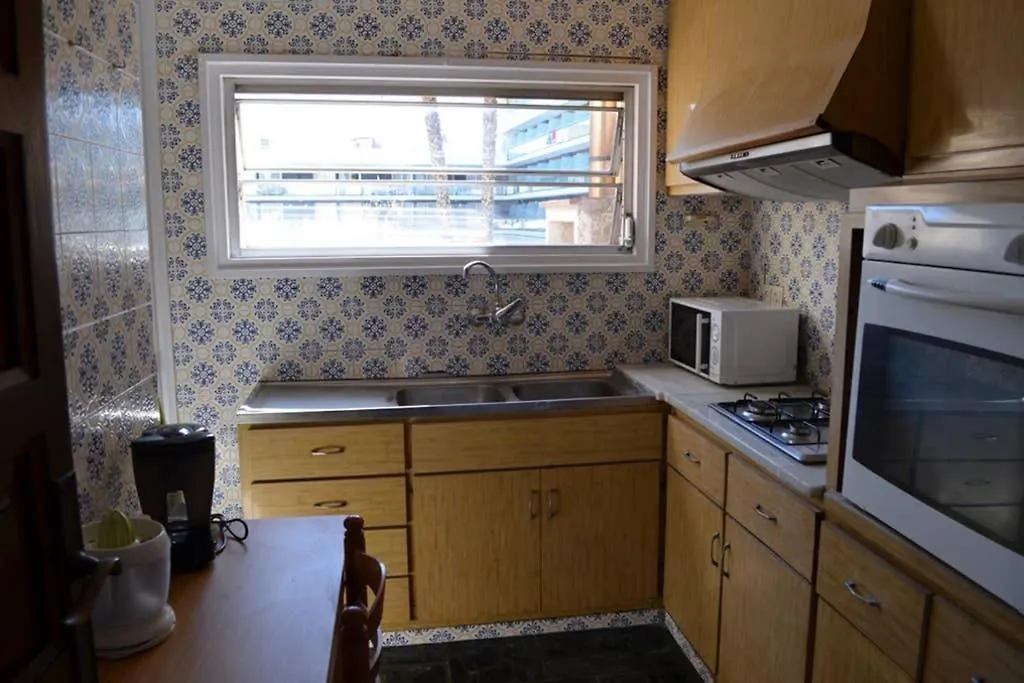 Apartamento Centro De Lloret 8 People Lloret de Mar Spain