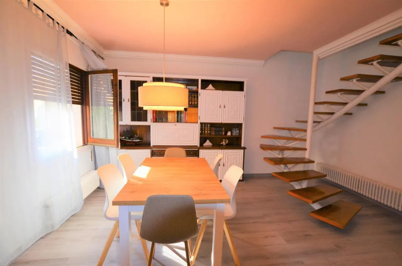 Apartment Apartamento Centro De Lloret 8 People Lloret de Mar
